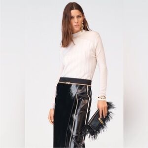 ZARA LARGE BRACELET LIMITED EDITION GOLD BRACELET NEW With TAGS